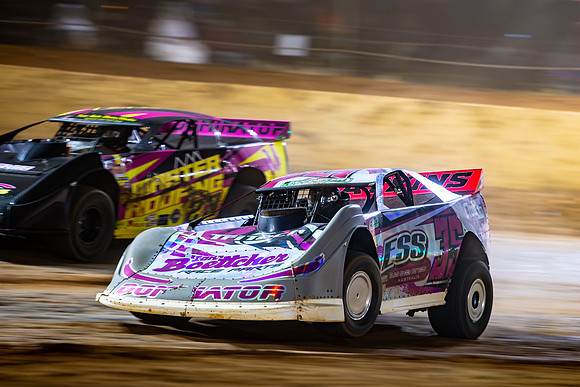 Super Sedan 35 V35 - 08 - Gene Cook Memorial - Carrick - 10 Jan 2026-41