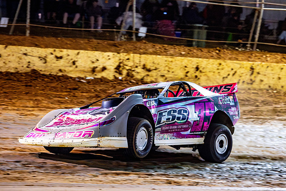 Super Sedan 35 V35 - 08 - Gene Cook Memorial - Carrick - 10 Jan 2026-43
