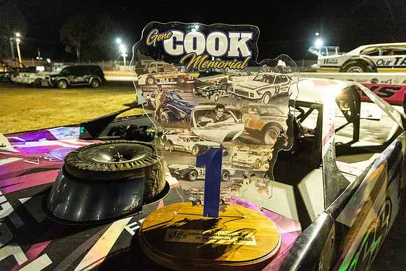 Super Sedan 35 V35 - 08 - Gene Cook Memorial - Carrick - 10 Jan 2026-57