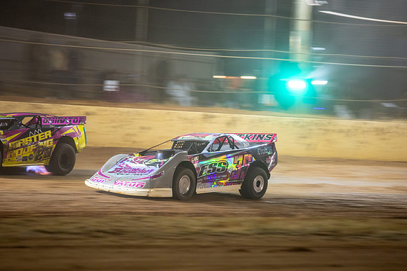 Super Sedan 35 V35 - 08 - Gene Cook Memorial - Carrick - 10 Jan 2026-40