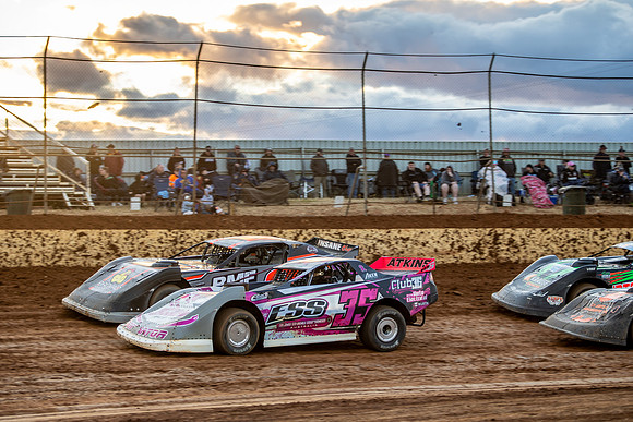 Super Sedan 35 V35 - 08 - Gene Cook Memorial - Carrick - 10 Jan 2026-26