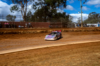 Super Sedan 35 V35 - 08 - Gene Cook Memorial - Carrick - 10 Jan 2026-18