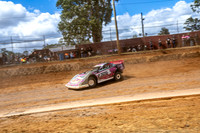 Super Sedan 35 V35 - 08 - Gene Cook Memorial - Carrick - 10 Jan 2026-19