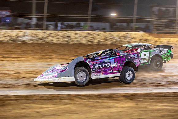 Super Sedan 35 V35 - 08 - Gene Cook Memorial - Carrick - 10 Jan 2026-35