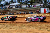 Super Sedan 35 V35 - 08 - Gene Cook Memorial - Carrick - 10 Jan 2026-9