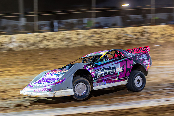 Super Sedan 35 V35 - 08 - Gene Cook Memorial - Carrick - 10 Jan 2026-34