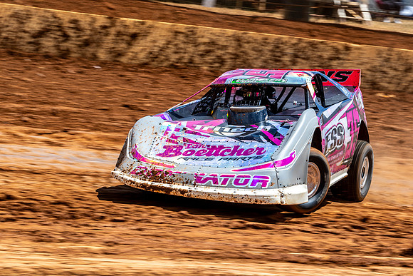 Super Sedan 35 V35 - 08 - Gene Cook Memorial - Carrick - 10 Jan 2026-8