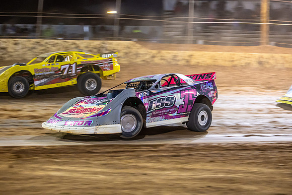 Super Sedan 35 V35 - 08 - Gene Cook Memorial - Carrick - 10 Jan 2026-37