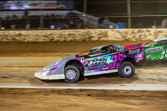 Super Sedan 35 V35 - 08 - Gene Cook Memorial - Carrick - 10 Jan 2026-36