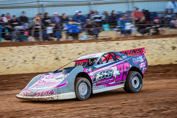 Super Sedan 35 V35 - 08 - Gene Cook Memorial - Carrick - 10 Jan 2026-23