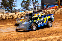 Super Sedan 7 V7 - 08 - Gene Cook Memorial - Carrick - 10 Jan 2026-6