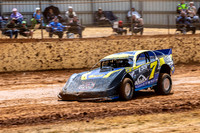 Super Sedan 7 V7 - 08 - Gene Cook Memorial - Carrick - 10 Jan 2026-7