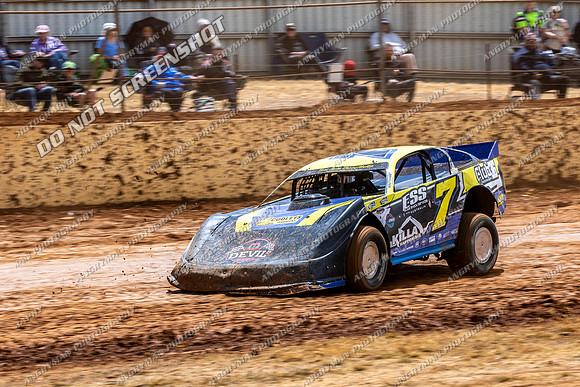Super Sedan 7 V7 - 08 - Gene Cook Memorial - Carrick - 10 Jan 2026-7