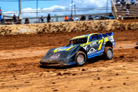 Super Sedan 7 V7 - 08 - Gene Cook Memorial - Carrick - 10 Jan 2026-3
