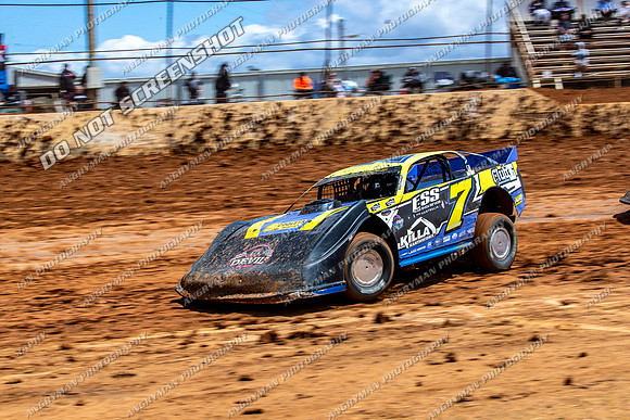 Super Sedan 7 V7 - 08 - Gene Cook Memorial - Carrick - 10 Jan 2026-3
