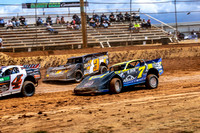 Super Sedan 7 V7 - 08 - Gene Cook Memorial - Carrick - 10 Jan 2026-5