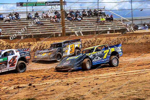 Super Sedan 7 V7 - 08 - Gene Cook Memorial - Carrick - 10 Jan 2026-5