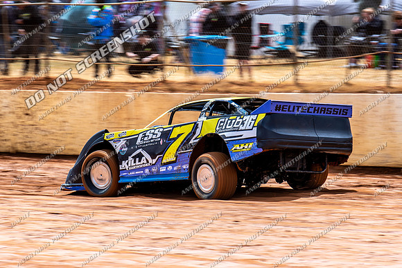 Super Sedan 7 V7 - 08 - Gene Cook Memorial - Carrick - 10 Jan 2026-2