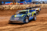Super Sedan 7 V7 - 08 - Gene Cook Memorial - Carrick - 10 Jan 2026-4