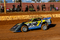Super Sedan 7 V7 - 08 - Gene Cook Memorial - Carrick - 10 Jan 2026-20