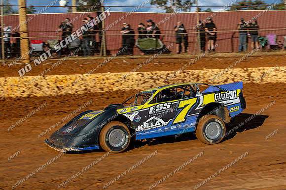 Super Sedan 7 V7 - 08 - Gene Cook Memorial - Carrick - 10 Jan 2026-20