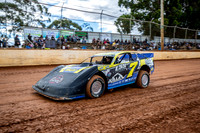 Super Sedan 7 V7 - 08 - Gene Cook Memorial - Carrick - 10 Jan 2026-18