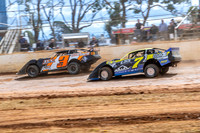 Super Sedan 7 V7 - 08 - Gene Cook Memorial - Carrick - 10 Jan 2026-14
