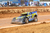 Super Sedan 7 V7 - 08 - Gene Cook Memorial - Carrick - 10 Jan 2026-12
