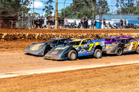 Super Sedan 7 V7 - 08 - Gene Cook Memorial - Carrick - 10 Jan 2026-8