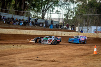 Super Sedan 4 W4 - 08 - Gene Cook Memorial - Carrick - 10 Jan 2026-8