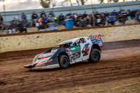 Super Sedan 4 W4 - 08 - Gene Cook Memorial - Carrick - 10 Jan 2026-9