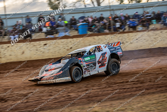 Super Sedan 4 W4 - 08 - Gene Cook Memorial - Carrick - 10 Jan 2026-9