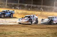 Super Sedan 4 W4 - 08 - Gene Cook Memorial - Carrick - 10 Jan 2026-13