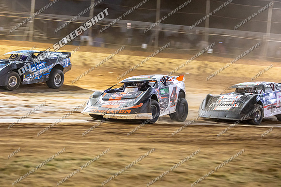 Super Sedan 4 W4 - 08 - Gene Cook Memorial - Carrick - 10 Jan 2026-13