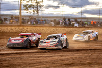 Super Sedan 4 W4 - 08 - Gene Cook Memorial - Carrick - 10 Jan 2026-11