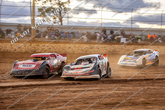 Super Sedan 4 W4 - 08 - Gene Cook Memorial - Carrick - 10 Jan 2026-11