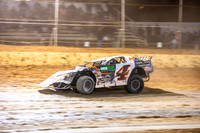 Super Sedan 4 W4 - 08 - Gene Cook Memorial - Carrick - 10 Jan 2026-16