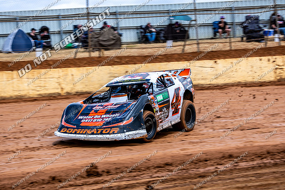 Super Sedan 4 W4 - 08 - Gene Cook Memorial - Carrick - 10 Jan 2026-2