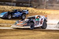 Super Sedan 4 W4 - 08 - Gene Cook Memorial - Carrick - 10 Jan 2026-14