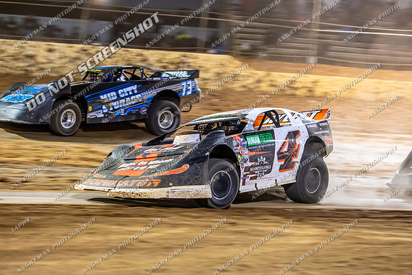 Super Sedan 4 W4 - 08 - Gene Cook Memorial - Carrick - 10 Jan 2026-14
