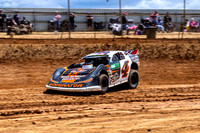 Super Sedan 4 W4 - 08 - Gene Cook Memorial - Carrick - 10 Jan 2026-4