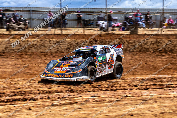 Super Sedan 4 W4 - 08 - Gene Cook Memorial - Carrick - 10 Jan 2026-4