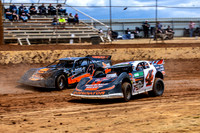 Super Sedan 4 W4 - 08 - Gene Cook Memorial - Carrick - 10 Jan 2026-6
