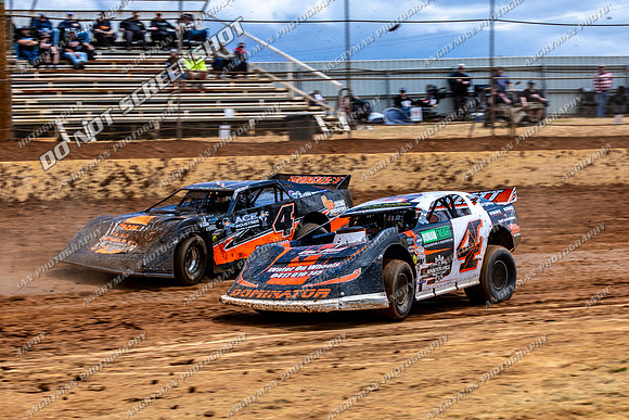 Super Sedan 4 W4 - 08 - Gene Cook Memorial - Carrick - 10 Jan 2026-6