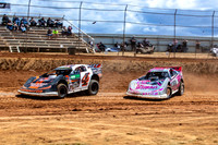 Super Sedan 4 W4 - 08 - Gene Cook Memorial - Carrick - 10 Jan 2026-3