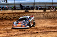 Super Sedan 4 W4 - 08 - Gene Cook Memorial - Carrick - 10 Jan 2026-5