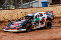 Super Sedan 4 W4 - 08 - Gene Cook Memorial - Carrick - 10 Jan 2026
