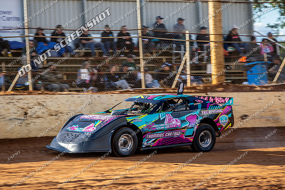 Tassie Six 1 T1 - 08 - Gene Cook Memorial - Carrick - 10 Jan 2026