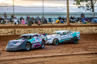 Tassie Six 1 T1 - 08 - Gene Cook Memorial - Carrick - 10 Jan 2026-5