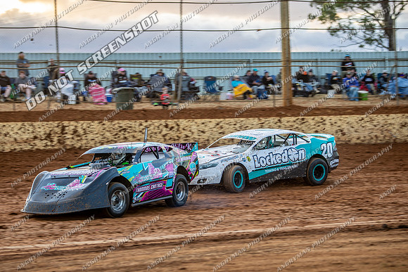 Tassie Six 1 T1 - 08 - Gene Cook Memorial - Carrick - 10 Jan 2026-5